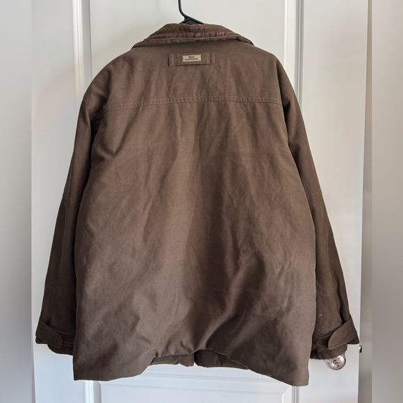 Rainforest Mens Jacket. Size XXL Great Condition - Picture 10 of 10